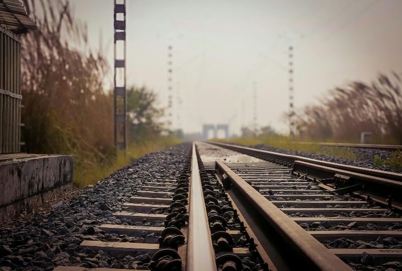 Türkiye-Saudi to build rail link with Jordan and Syria